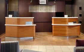 Courtyard Greenville Haywood Mall